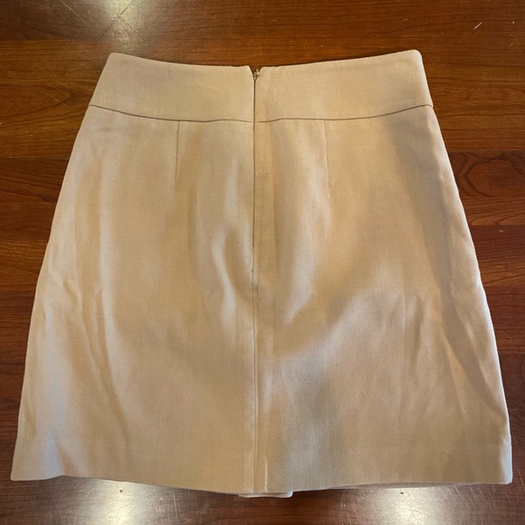 Loft Skirt - Picture 2 of 2